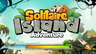 Solitaire Island-Adventure Game Templates Unity - Unity Source Code & Template