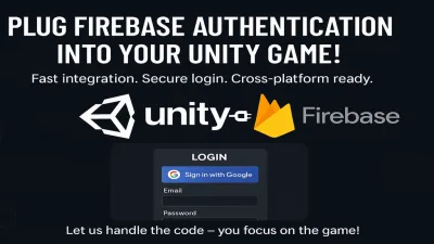 Firebase Integration