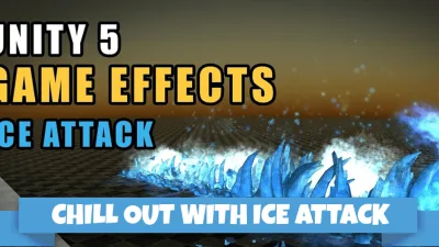 ICEY - Unity Complete Game