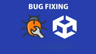 Unity Build Bugs Fixes - Unity Source Code & Template