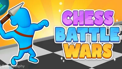 Chess Battle Wars Ultimate Unity Game