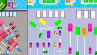 Drive Quest Puzzle - Unity Source Code & Template