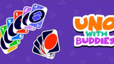 UNO Card Game – Unity Game