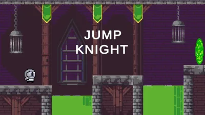 Knight Jumper