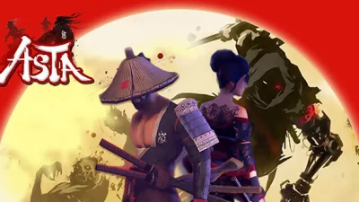 Samurai Warriors – Unity Project