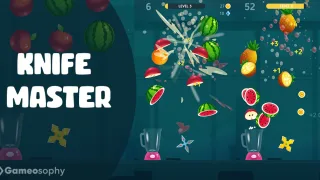 Fruit Master - Unity Complete Game - Unity Source Code & Template