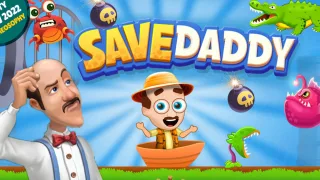 Save Daddy - Pull the Pin - Unity Source Code & Template