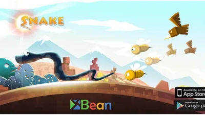 Strange Snake – Puzzle Solving Unity Game
