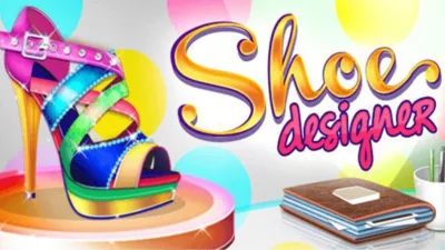 Shoe Maker High Heel Designer – Unity Game