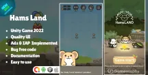 Hams Land Trending Game Code