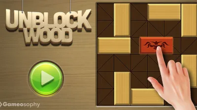 Unblock Wood - Unity Project