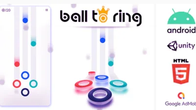 Ball to Ring: Unity Project