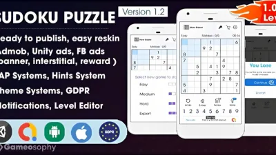 Sudoku Puzzle