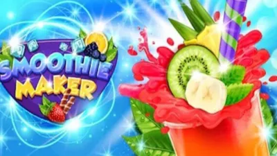 Make smoothies – Unity Game