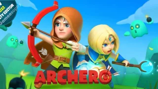 Archero Unity Source code - Unity Source Code & Template