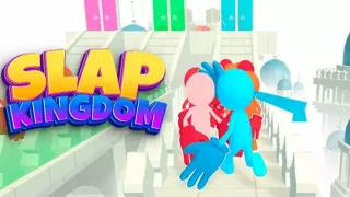 Slap Race_ unity game - Unity Source Code & Template