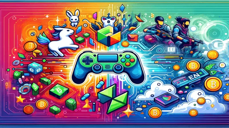 Exploring the Realm of Top-Grossing Games in 2024