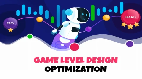 Level Up Your Engagement: Why Game Level Design is Crucial for Mobile Games