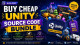 Buy Cheap Unity Source Code Bundle – 2D & 3D Game Templates (2026 Edition)