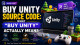 Buy Unity Source Code: What "Buy Unity" Actually Means