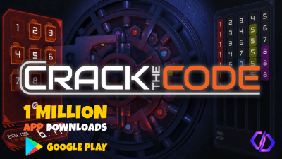 Cracking the Code: 1 Million Downloads for Your Play Store Game