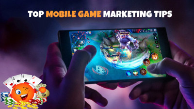 Top Game Marketing Tips for Mobile Domination