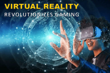 Immersive Revolution: How Virtual Reality is Reshaping the Gaming Landscape