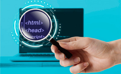 What is HTML how its work