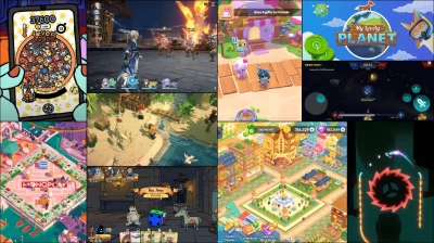 Discover Some Of The Top Games Made With Unity