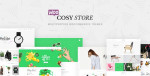 Cosy - Multipurpose WooCommerce WordPress Theme