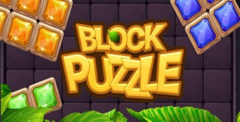 Block Puzzle Jewel Unity Source Code