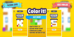 House Paint | Color it! - Trending Game