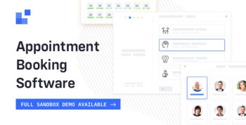 LatePoint – Appointment Booking Reservation plugin for WordPress