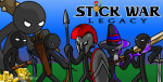 Stick War: Legacy - Unity Game