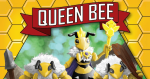 Queen Bee - Unity Game