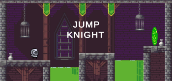 Knight Jumper