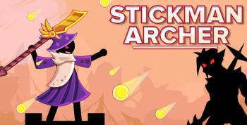 Stickman Archery: Arrow Battle