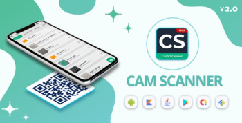 Cam Scanner : Document Scanner