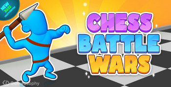 Chess Battle Wars