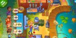 Seafood Chef Cooking Game Unity