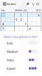 Sudoku Puzzle – Unity Project