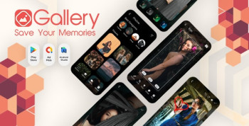 Gallery – Photo Gallery App – AI Gallery – Simple Gallery – Photo – Video – Photo Manager