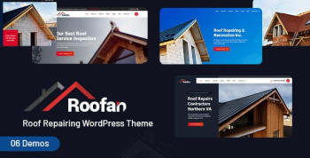 Roofan – Roofing Services