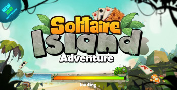 Solitaire Island-Adventure