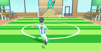 Flick Football