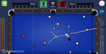 8 Ball Pool - Unity Multiplayer Game