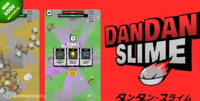 Dandan Slime