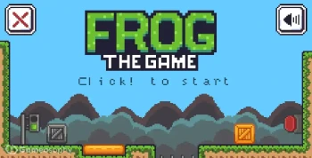 Frog The Game | Construct 3