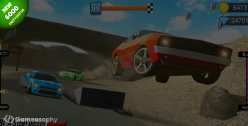 Car Racing Madness