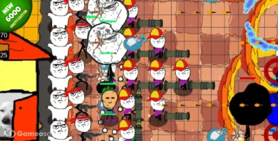 Meme Vs Rage